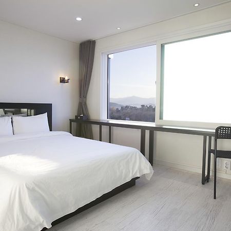 Hotel Swan 江陵市 外观 照片