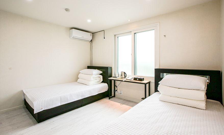 Hotel Swan 江陵市 外观 照片