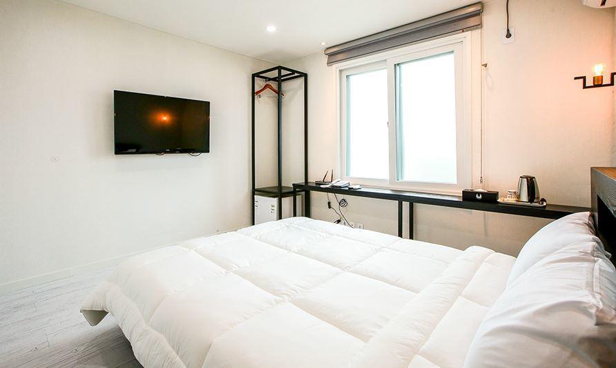 Hotel Swan 江陵市 外观 照片
