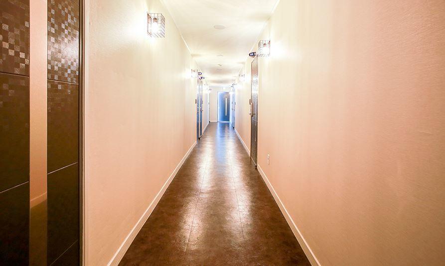 Hotel Swan 江陵市 外观 照片