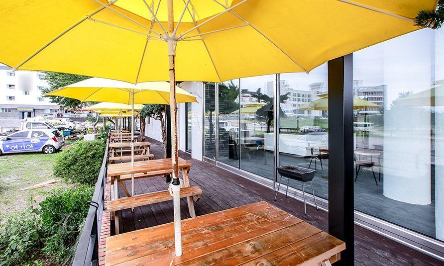 Hotel Swan 江陵市 外观 照片