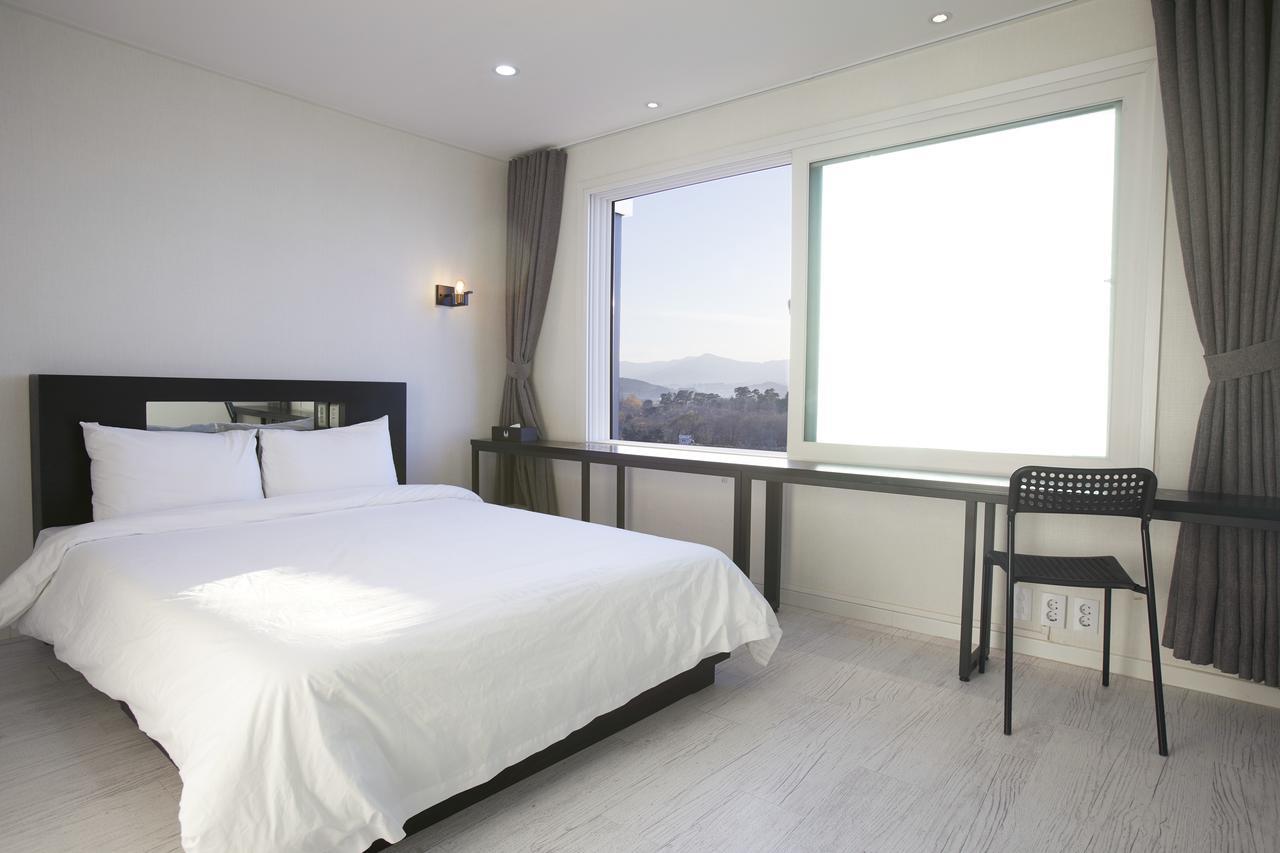 Hotel Swan 江陵市 外观 照片