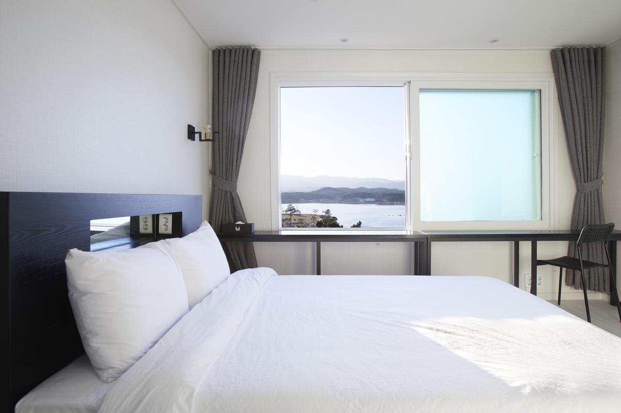 Hotel Swan 江陵市 外观 照片