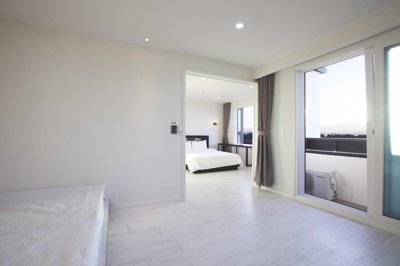Hotel Swan 江陵市 外观 照片